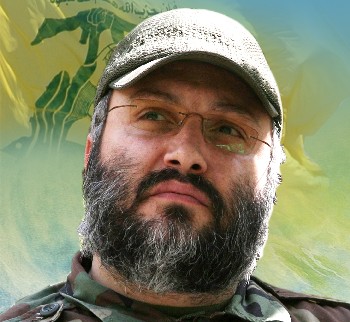 زلزال مفاجآت في التحقيق باغتيال مغنية