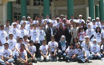 مغناة وطن وغياب المراكز الشبابية