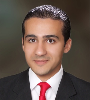 الماجستير لـ بلال الوادي