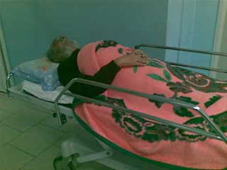 مستشفيات حكومية ترفض استقبال المستشار الأسبق فايز محمود