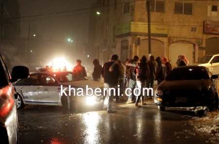 حملة شعبية لتطهير شارع quotطلّعنيquot من بائعات الهوى