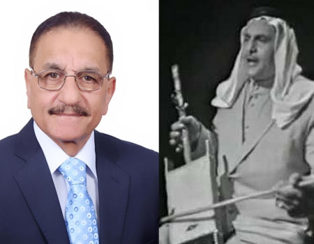 مرشح بني مرّة النوَر أكثر القواعد الانتخابية تماسكاً