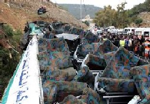 مشروع قانون سير جديد قريبا