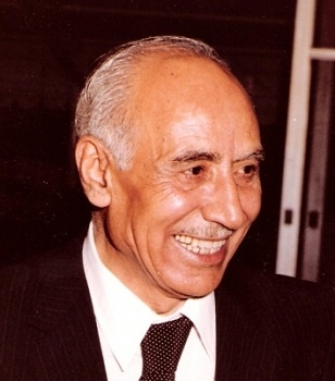 ذكرى وفاة المرحوم حمد الفرحان