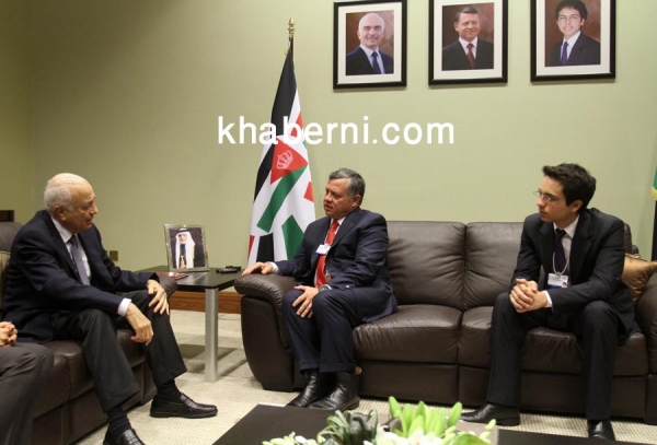 شاهدوا صور افتتاح مؤتمر دافوس