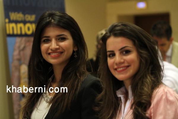 شاهدوا صور افتتاح مؤتمر دافوس