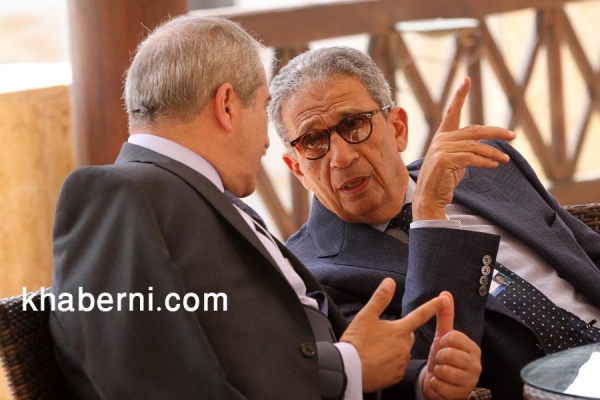 شاهدوا صور افتتاح مؤتمر دافوس