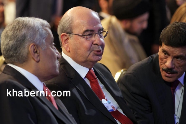 شاهدوا صور افتتاح مؤتمر دافوس