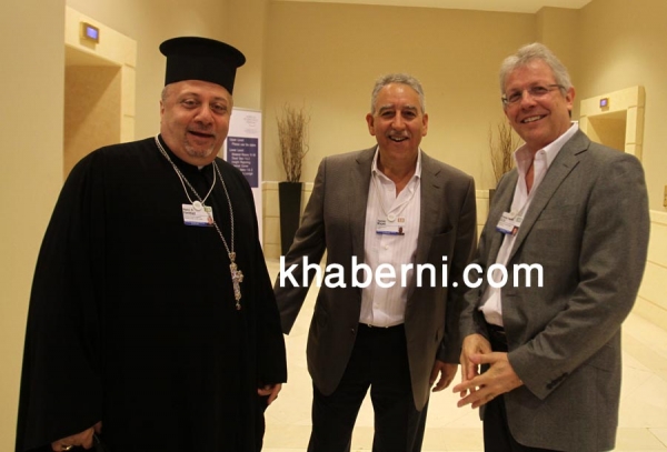 شاهدوا صور افتتاح مؤتمر دافوس