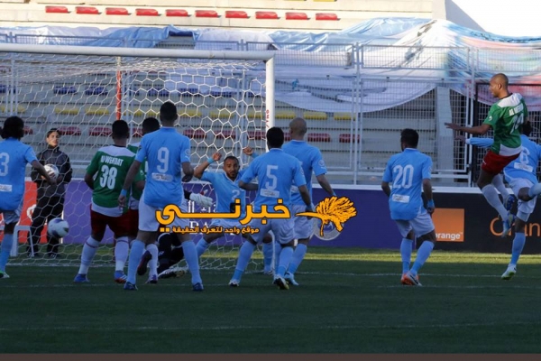 الوحدات يعتلي صدراة الدوري