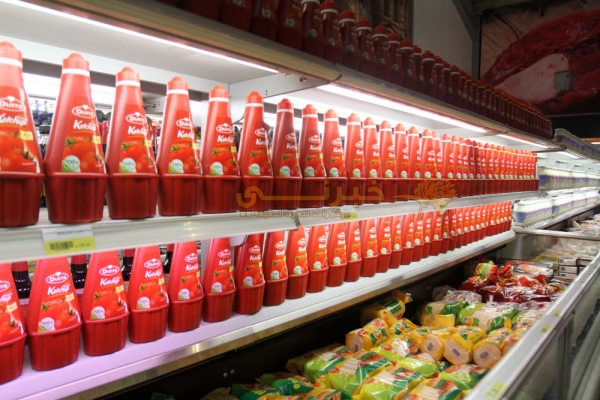 شاهدوا صور افتتاح مخيم الأزرق