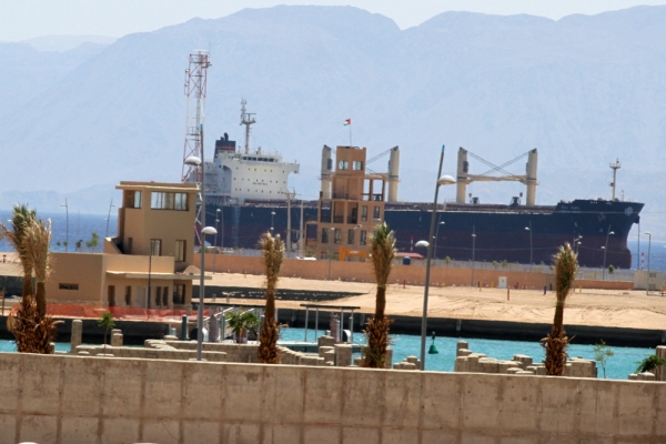 أيلة .. واحة العقبة وسط استثمار متعثر - صور