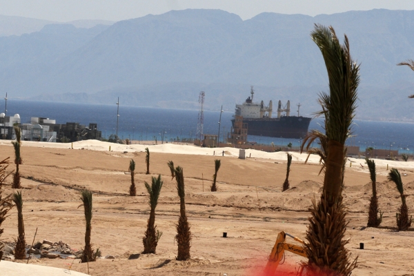 أيلة .. واحة العقبة وسط استثمار متعثر - صور