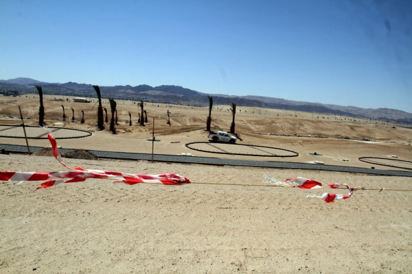 أيلة .. واحة العقبة وسط استثمار متعثر - صور