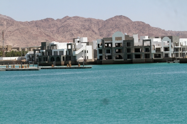 أيلة .. واحة العقبة وسط استثمار متعثر - صور