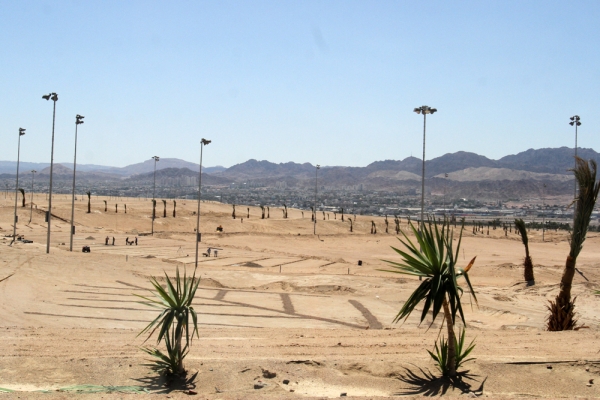 أيلة .. واحة العقبة وسط استثمار متعثر - صور