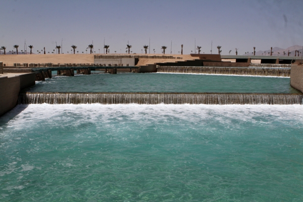 أيلة .. واحة العقبة وسط استثمار متعثر - صور