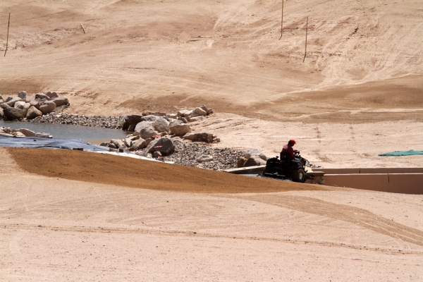 أيلة .. واحة العقبة وسط استثمار متعثر - صور
