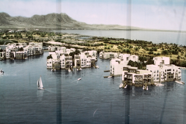 أيلة .. واحة العقبة وسط استثمار متعثر - صور