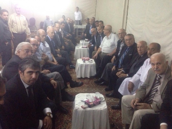 مطالبات بالكشف عن قاتل الرمحي