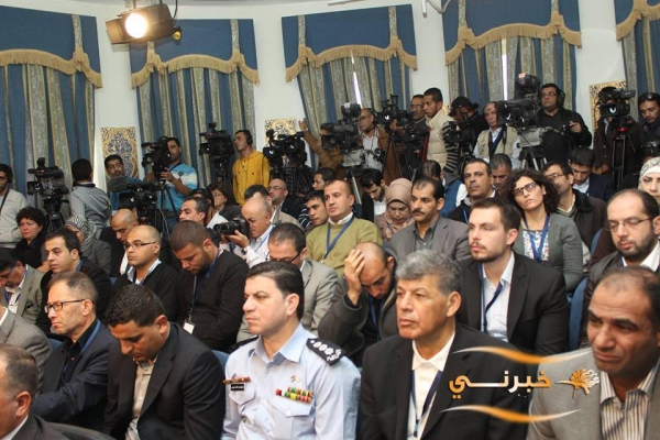 إقرار ميزات أبناء الأردنيات - تفاصيل وصور