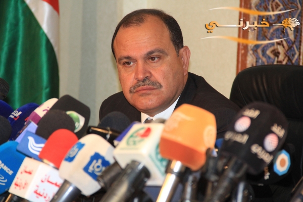 إقرار ميزات أبناء الأردنيات - تفاصيل وصور