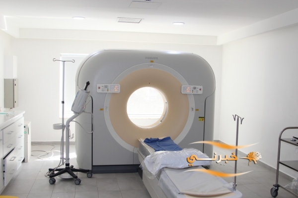 افتتاح مبنى لاهي بمستشفى الخالدي – صور