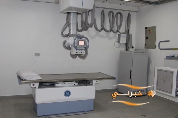 افتتاح مبنى لاهي بمستشفى الخالدي – صور