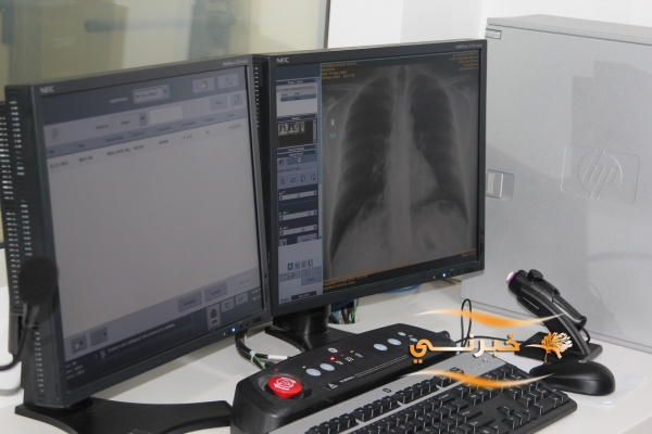 افتتاح مبنى لاهي بمستشفى الخالدي – صور