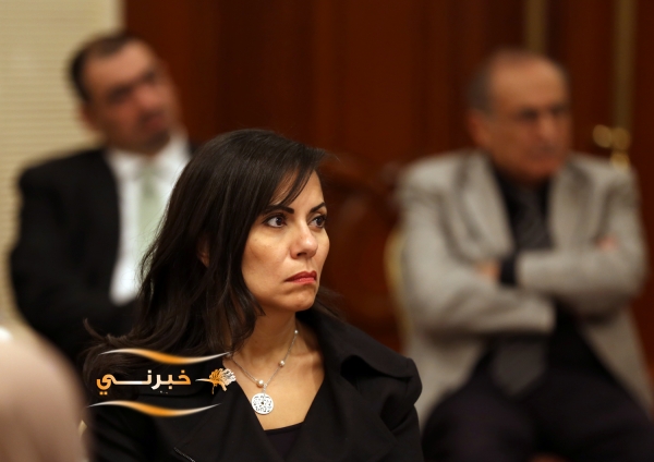 المجالي: لا يمكن تخصيص شرطي لكل مواطن - صور