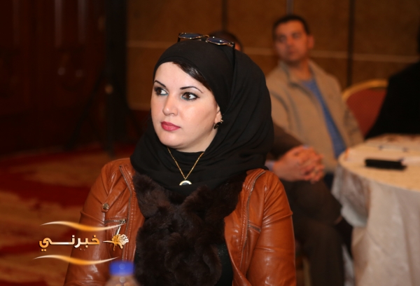 المجالي: لا يمكن تخصيص شرطي لكل مواطن - صور