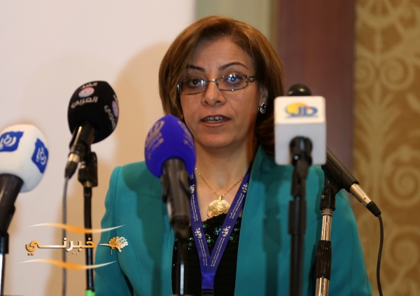 المجالي: لا يمكن تخصيص شرطي لكل مواطن - صور