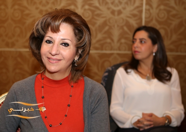 المجالي: لا يمكن تخصيص شرطي لكل مواطن - صور