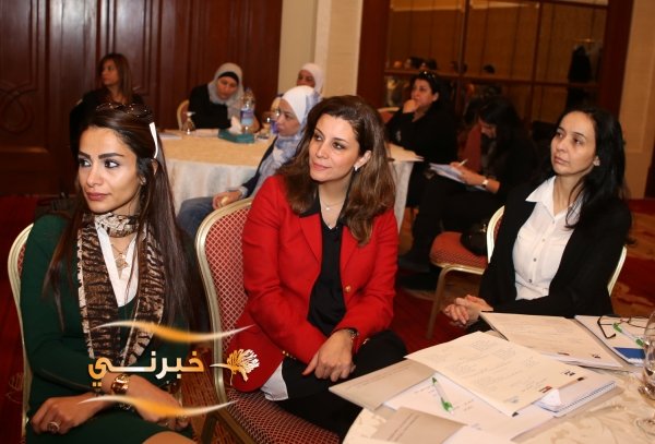 المجالي: لا يمكن تخصيص شرطي لكل مواطن - صور