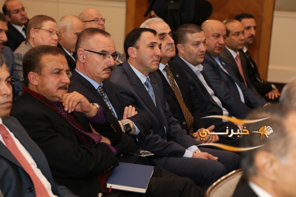 العربية للطيران تعلن عن مركزها الرئيسي بالأردن