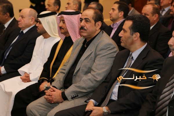 العربية للطيران تعلن عن مركزها الرئيسي بالأردن