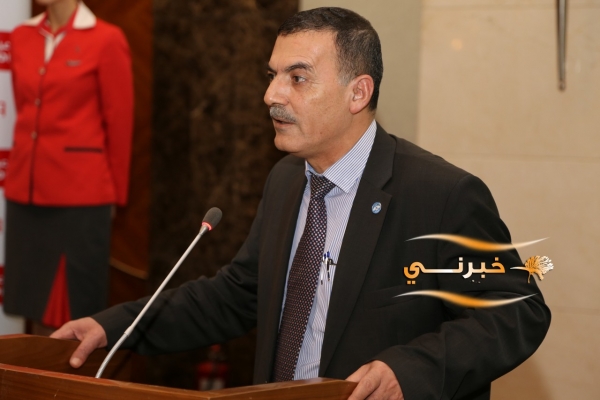 العربية للطيران تعلن عن مركزها الرئيسي بالأردن