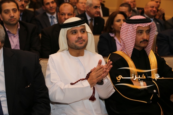 العربية للطيران تعلن عن مركزها الرئيسي بالأردن