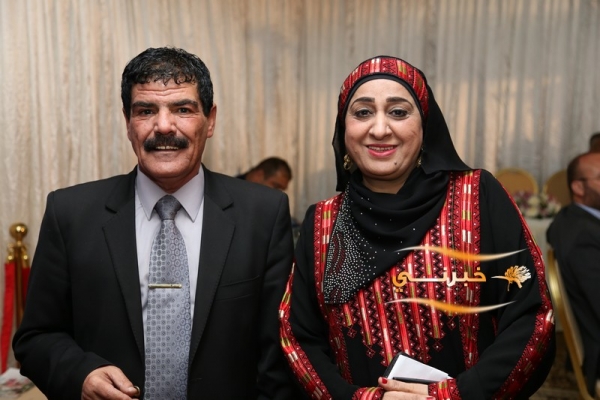 الإذاعة الأردنية تحتفل بعيدها الـ 56 - صور