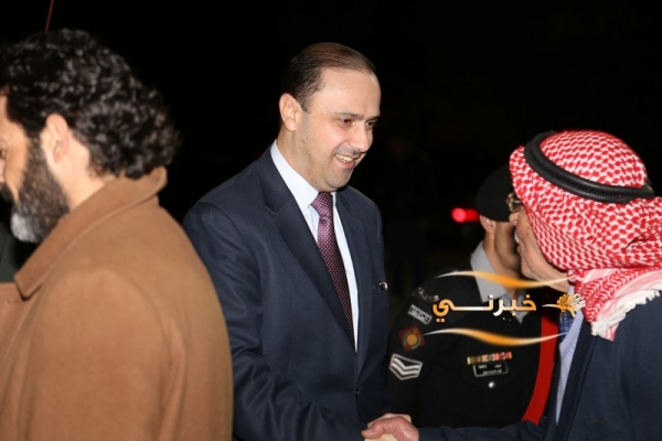 الإذاعة الأردنية تحتفل بعيدها الـ 56 - صور