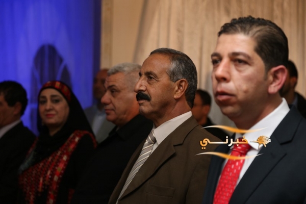 الإذاعة الأردنية تحتفل بعيدها الـ 56 - صور