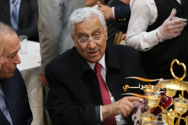 الإذاعة الأردنية تحتفل بعيدها الـ 56 - صور