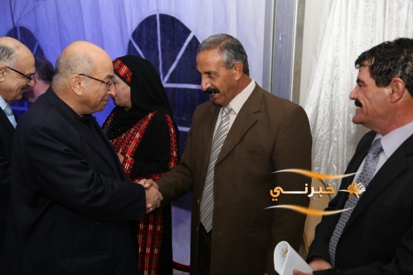 الإذاعة الأردنية تحتفل بعيدها الـ 56 - صور