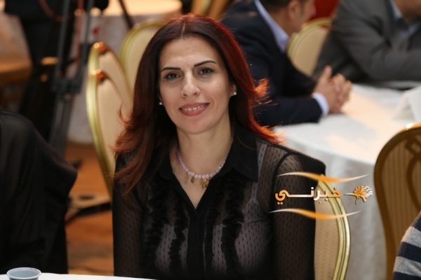 الإذاعة الأردنية تحتفل بعيدها الـ 56 - صور