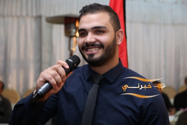 الإذاعة الأردنية تحتفل بعيدها الـ 56 - صور