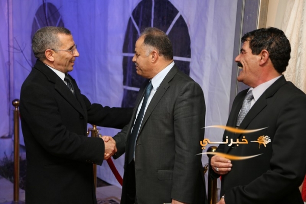 الإذاعة الأردنية تحتفل بعيدها الـ 56 - صور