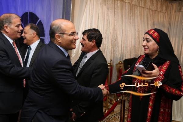 الإذاعة الأردنية تحتفل بعيدها الـ 56 - صور