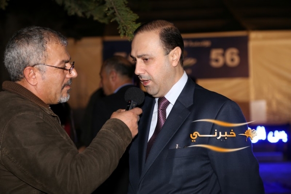 الإذاعة الأردنية تحتفل بعيدها الـ 56 - صور