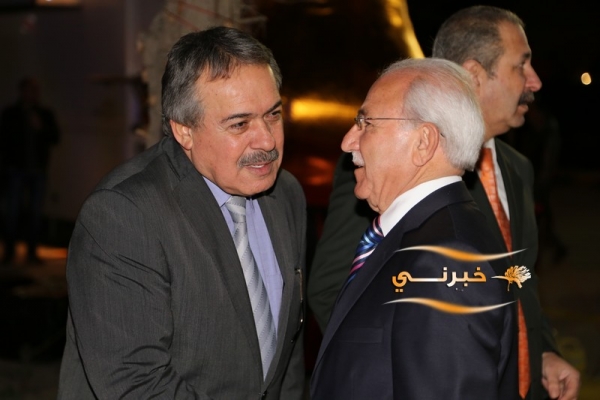 الإذاعة الأردنية تحتفل بعيدها الـ 56 - صور