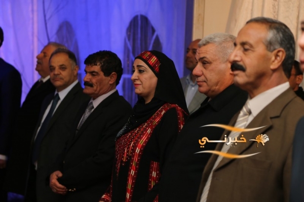 الإذاعة الأردنية تحتفل بعيدها الـ 56 - صور